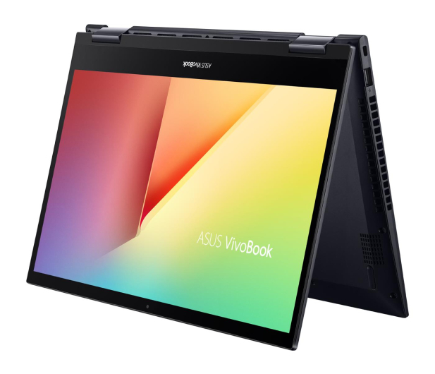 ASUS VivoBook Flip 14 TM420IA R3-4300U/8GB/256/W10 - 635940 - zdjęcie 7